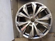 disk disk TOYOTA 5x114,3 ET45 7J 18" 002119-2018