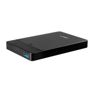 Obudowa Na Dysk Lindy Sata - Usb 3.0 Czarna