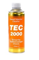TEC 2000 PŁUKANIE WTRYSKÓW Diesel Injector Cleaner