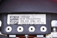 airbag driver´s 8P0880201AK AUDI A3 8P 03-05