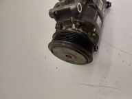 AUDI A4 8K A5 8T Q5 compressor compressor; of the air conditioning 8KD260805