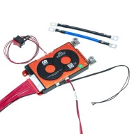 Smart modul BMS 16S 60A LiFePO4 Balanser-K BT,WiFi