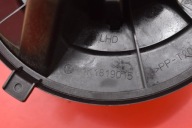 DMUCHAWA Lüfter des lüfters EU 1K1819015 VW GOLF 5 V PLUS 03-09