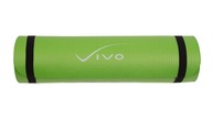 Mata do ćwiczeń Vivo NBR FA-2052 GREEN 180x60x1cm