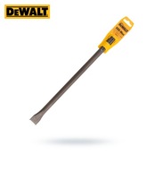 Dłuto płaskie wąskie SDSmax 25x400mm DT6823 DEWALT