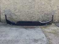 KIA SPORTAGE V 5 2021- front bumper