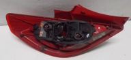OPEL CORSA D 09R light right rear part 13186351 EUROPA