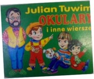 Okulary i inne wiersze - Tuwim