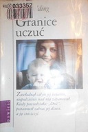 Granice uczuć - Joy Fielding