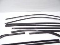 modanatura SHADOW LINE BMW X3 F25