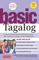 Basic Tagalog: Learn to Speak Modern Filipino/