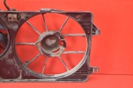 VENTOLA FORD TRANSIT CONNECT MK1 1 e 1.8 TDDI 75 KM 02-09