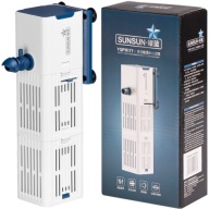 BELSŐ SZŰRŐ 1000L/H TELJESÍTMÉNYSZABÁLYZÓVAL, CSENDES TÖMLŐVEL