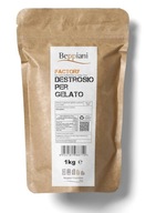 Beppiani Dextrózový prášok 1 kg na ľad, pečenie, glukózový sirup