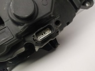 Ford Mondeo Mk5 reflektor light front right Full Led ES73-13D154-AG DYNAMIC