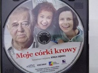 Moje córki krowy