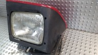 light front left VOLVO 480 86