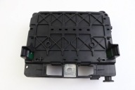 CITROEN PEUGEOT module compartment control unit BSM 9643498980 T118470002E