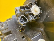 light left front Nissan Murano Z51 II Xenon 2010-2014
