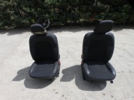 2021 Renault Express Komplet Sitze Seiten