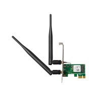 Karta sieciowa PCI Express Tenda E12 AC1200