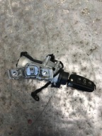 ignition + key AUDI A3 8P LIFT 1K0905851B 1K0905865A