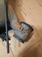 sider axis springing rear part seat ibiza III 6L 2002r