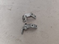 VOLVO V40 II 2016 scharniere Tür rechts heck KOMPLET
