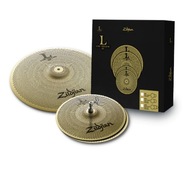 ZILDJIAN L80 Low Volume Box Set 13,18