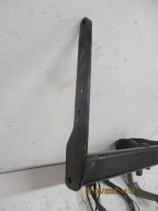 bumper support towing SUZUKI SX4