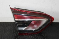 light bonnet boot left rear part OPEL CROSSLAND