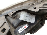light REFLEKTOR right front PEUGEOT BOXER II LIFT (14-23) EUROPA