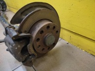 VW CADDY II 1.9 TDI sider axis rear