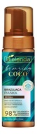 Bielenda Bronzing Coco Brązująca pianka 150ml