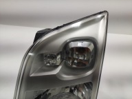 light left front front FORD TRANSIT MK7 2007-2013 6C11-13W030-DF EUROPA