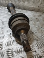semi-axis semi-axis left front PEUGEOT 3008 1.6B