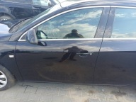 door complete left front OPEL INSIGNIA A Z20R ID: 238654