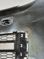 AUDI Q2 81A S-LINE 16- bumper front front SPR 81A807437A