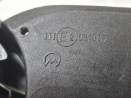 mirror right 5 PIN PEUGEOT 108 C1 II 2014