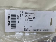 pipe EGR KIA NIRO MK1 2842003HA0 !J