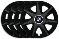 KOŁPAKI 15'' BMW - E87 F20 E46 E90 E36 F30 E39 RC+