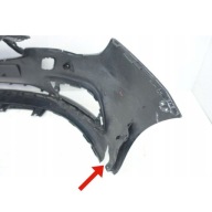 bumper front front OPEL ASTRA V K 2015-2019 4XPDC 39052730