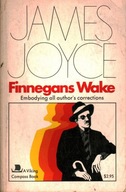 FINNEGANS WAKE - JAMES JOYCE