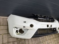 Honda Jazz IV Lift 17- bumper front front