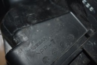 IDEALNA Gehäuse filter luft NISSAN GT-R R35 13R. 1