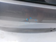 trunk door boot rear BMW X1 E84 A52