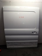 door rear part rear. right sliding FORD TRANSIT MK8 2013