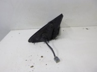 mirror right Ford Mondeo III Lift M1 9 Pin 05r.
