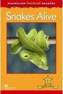 FACTUAL: SNAKES ALIVE 1+, LOUISE P. CARROLL