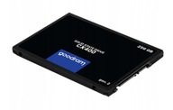 SSD GOODRAM CX400 256GB 2.5 SATA